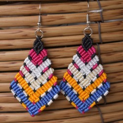 Handmade Earrings | Imanias® – Beauty & Exclusivity