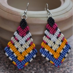 Handmade Earrings | Imanias® – Beauty & Exclusivity
