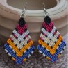 Handmade Earrings | Imanias® – Beauty & Exclusivity