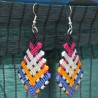 Handmade Earrings | Imanias® – Beauty & Exclusivity