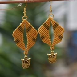 Handmade Earrings | Imanias® – Beauty & Exclusivity