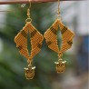 Handmade Earrings | Imanias® – Beauty & Exclusivity