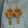 Handmade Earrings | Imanias® – Beauty & Exclusivity