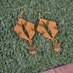 Handmade Earrings | Imanias® – Beauty & Exclusivity