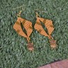 Handmade Earrings | Imanias® – Beauty & Exclusivity