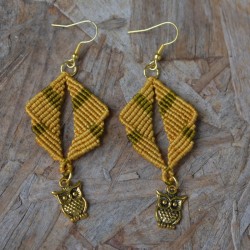 Handmade Earrings | Imanias® – Beauty & Exclusivity