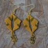 Handmade Earrings | Imanias® – Beauty & Exclusivity