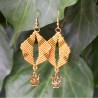 Handmade Earrings | Imanias® – Beauty & Exclusivity