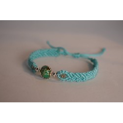 Braceletes Artesanais | Imanias® – Estilo & Exclusividade