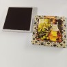 Portuguese Olive Oil Ceramic Tile Magnet 5x5 cm - imanias.pt
