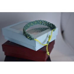Braceletes Artesanais | Imanias® – Estilo & Exclusividade