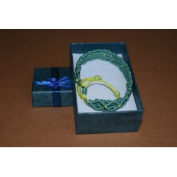 Braceletes Artesanais | Imanias® – Estilo & Exclusividade